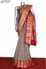 Traditional Wedding South Silk Saree